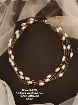 premium Mala  Silver jewellery wholesale